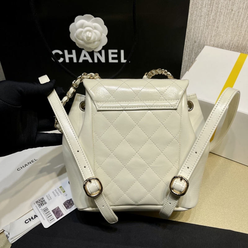 Chanel Backpacks